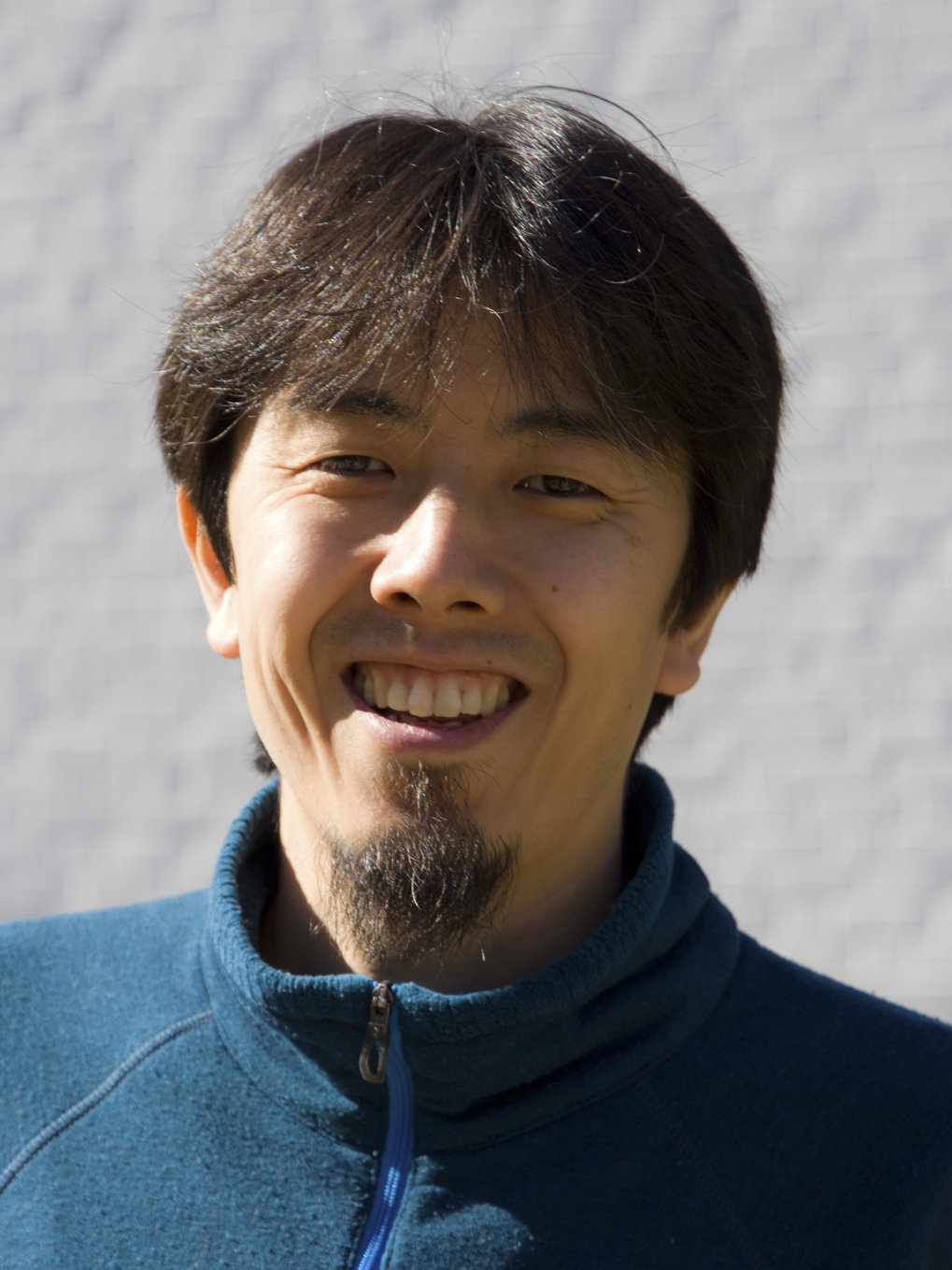 Hirofumi Nakagami, PhD