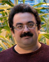 Aristeidis  Stamatakis