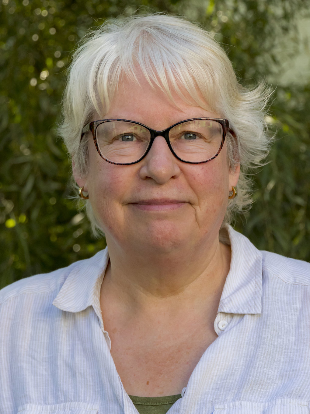 Prof. Dr. Jane E. Parker