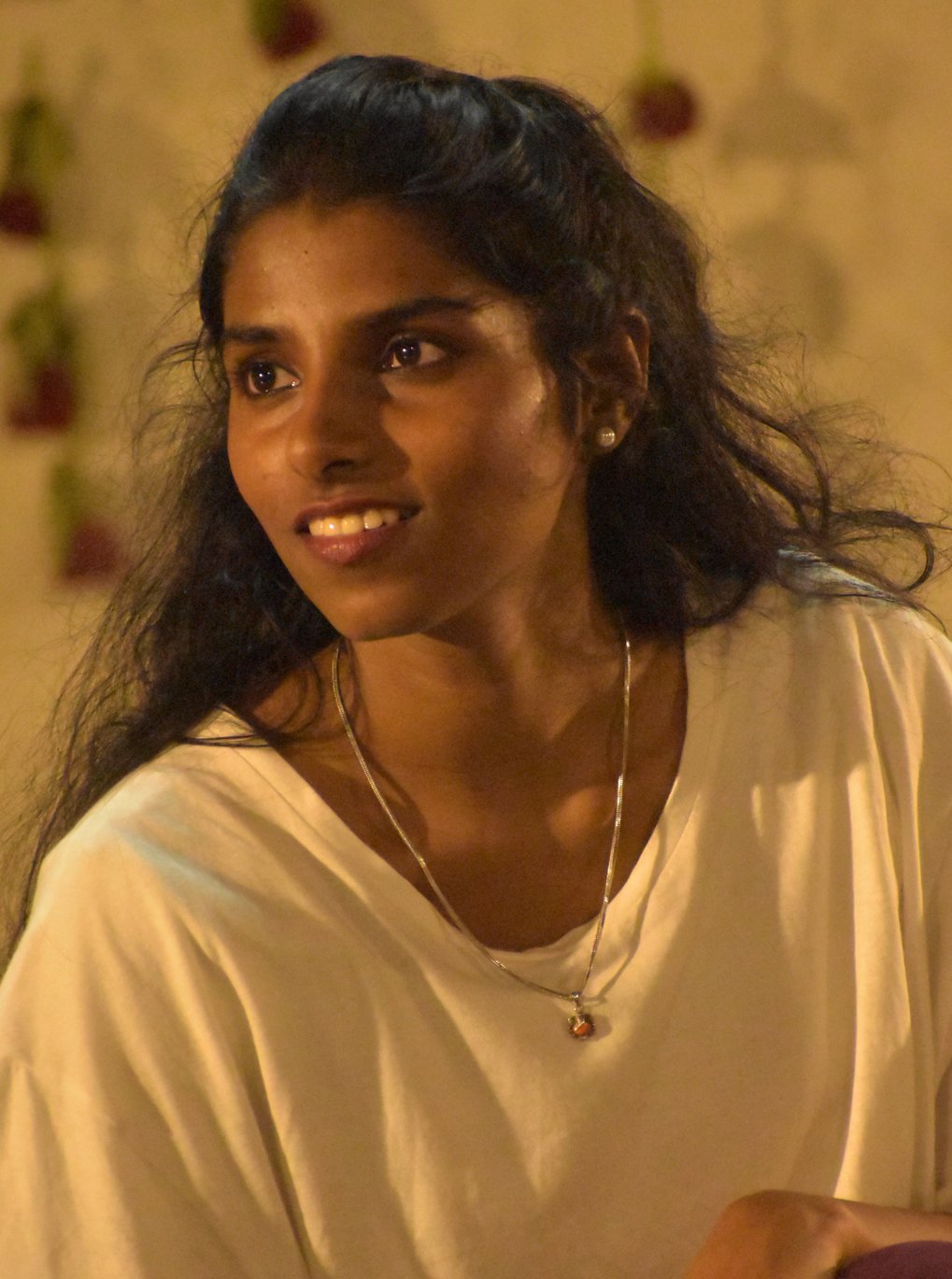 Anugraha Chandran