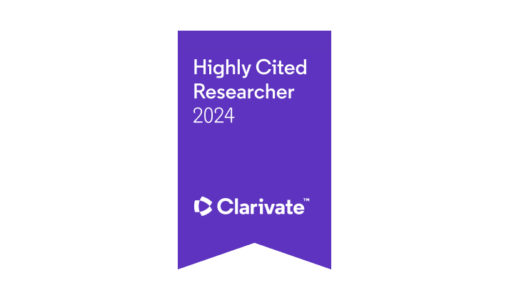 Four group leaders from the Department of Plant Microbe Interactions are among the most highly cited researchers worldwide